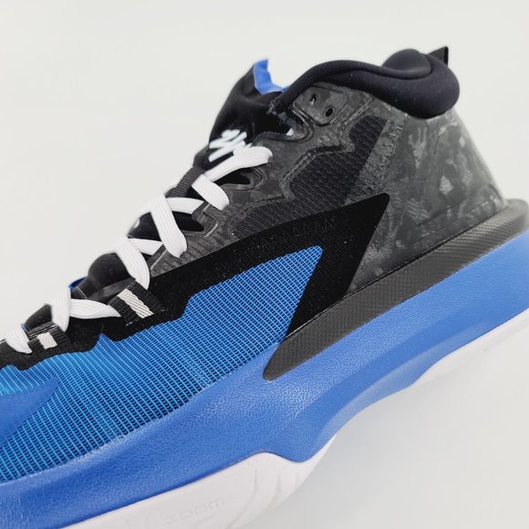 Nike Air Jordan Zion 1 Duke main image 5